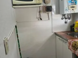 Monoambiente en Gesell