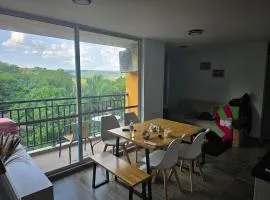 Conjunto Residencial Mirador la estancia