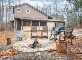 Serene 4bedroom Country Retreat - Wheeler Road