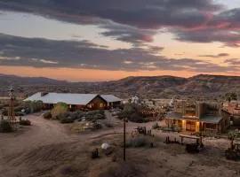 The Outlaw By The Cohost Company