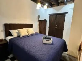 Refugio de las Estrellas