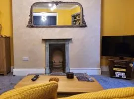 The Maisonette central Buxton