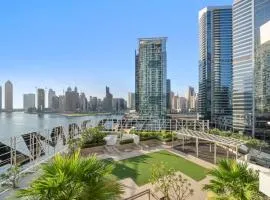 DAMAC MAISON PRIVE SLEEP FOUr