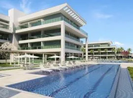 Lake view Resort! Apartamento 48S!