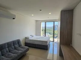 Reserva del Mar 2 Aparta suite para estrenar