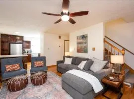 Quiet Retreat - Piano Firepit Peloton