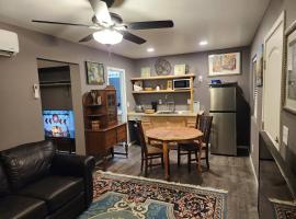 Sunrise Springs, hotel a Pahrump