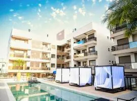 Apartamento Novinho na Praia de Palmas em Gov Celso Ramos