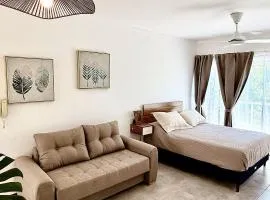 Río Breve - Departamento moderno en Zona Norte