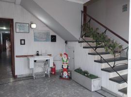 Florencia Habitaciones, hotel en Necochea