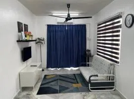 Homestay Wadi A5-5-4 @ Laguna Condo Resort