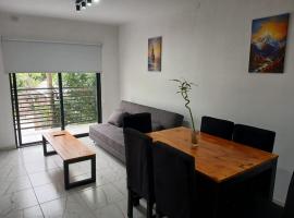 La Costa, hotel u gradu 'Goya'