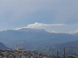 Plaza de Toros & Centro Ubicación Ideal