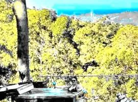 The House of the Rising Sun & Hot Spa