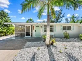 Starfish Sands - 580