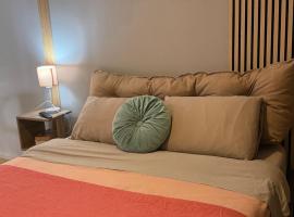 Casa M Villa Alemana, hotel i Villa Alemana