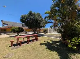 Casa Temporada Refúgio das Ondas