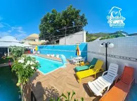 Cantinho da Família