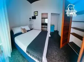 Cantinho da Família