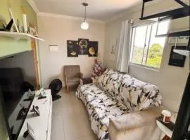 Apartamento Paulista