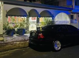 Tulli Private house in San Juan