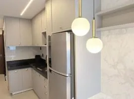 Flat Premium bairro nobre