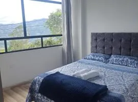 Apartamento Los Pinos