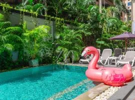 WOOVO Phuket Patong - by Swandor