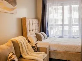 Navira Studio with Pool