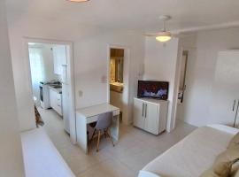 Próximo shopping Beira Mar, hotel a Florianópolis