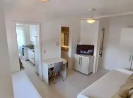 Próximo shopping Beira Mar