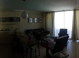 Departamento Laguna Vista en Algarrobo