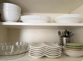 Cozy House in Gensan Residenzia Divarvue