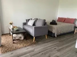 Top Views Studio Cabin