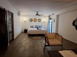 Hotel Boutique Patio Corao