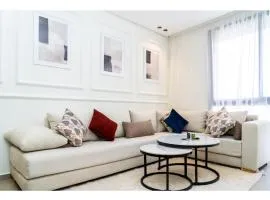 Cozy 2 Bedroom Apartment Central Casablanca