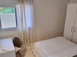 Próximo shopping Beiramar WF 750M ar cond