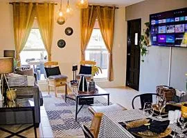 LA MAR Comfort Peaceful Escape