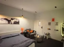 استديو بطابع هادي