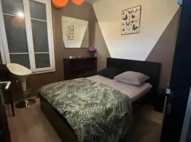 Une expérience artistique