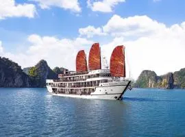 Alisa Premier Cruise Ha Long