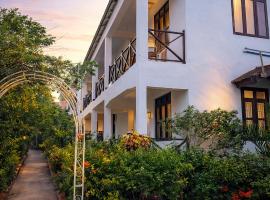 Majani Breeze Zanzibar, Hotel in Nungwi