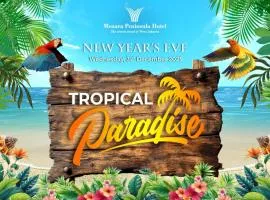 Menara Peninsula Hotel