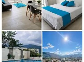 Apartamento Nuevo Hermosa Vista