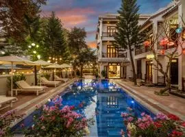 Paradise Boutique Hoi An