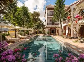 Paradise Boutique Hoi An - New Address 347 Nguyen Tri Phuong