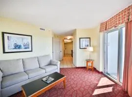 Beachfront Condo with Stunning View Multiple Pools on BV 7th Floor