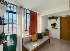 Casa Revol céntrica ideal familias-grupos hasta 12 pax