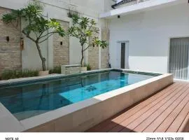 Casa Dwi Harmoni Sanur