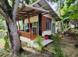 Casa Srithanu, hotel di Ko Phangan